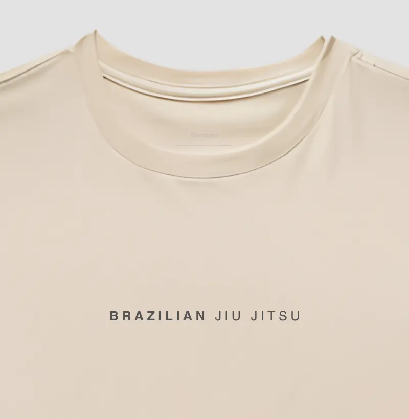 Brazilian Jiu Jitsu