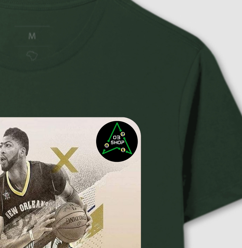 Anthony Davis