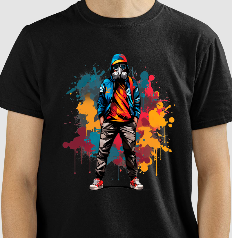 Camiseta Gratifeiro