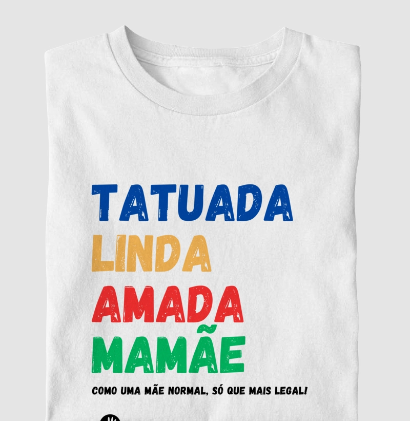 TAL MÃE, TAL FILHOS - Mamãe normal, só que mais legal!