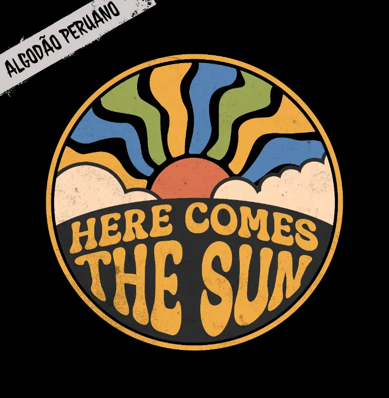 Here Comes The Sun