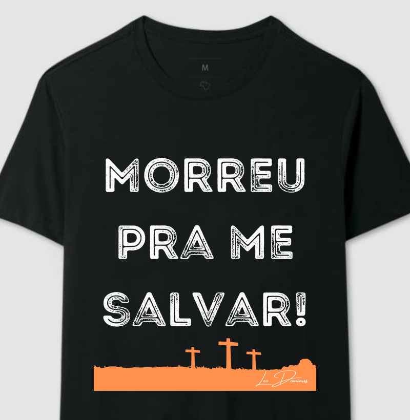 PRA ME SALVAR
