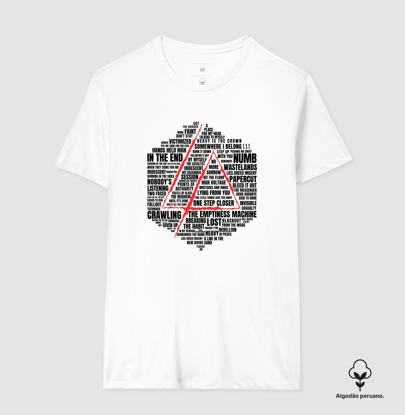 A025 - Linkin Park Raio