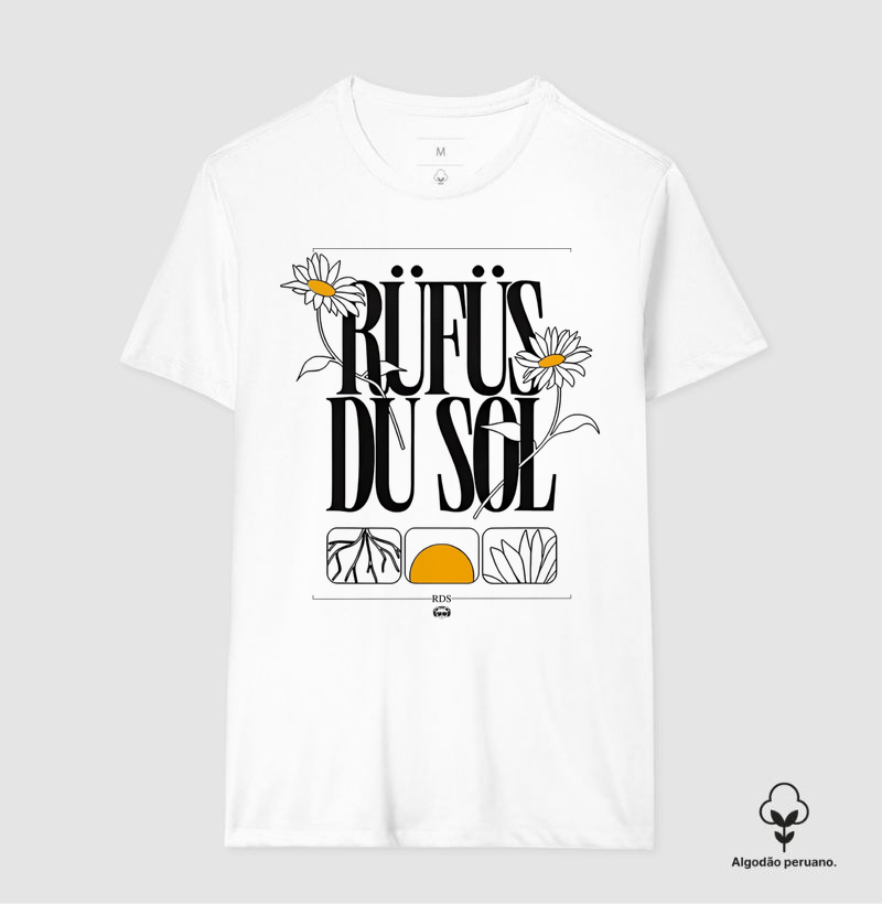 Rüfus Du Sol RDS