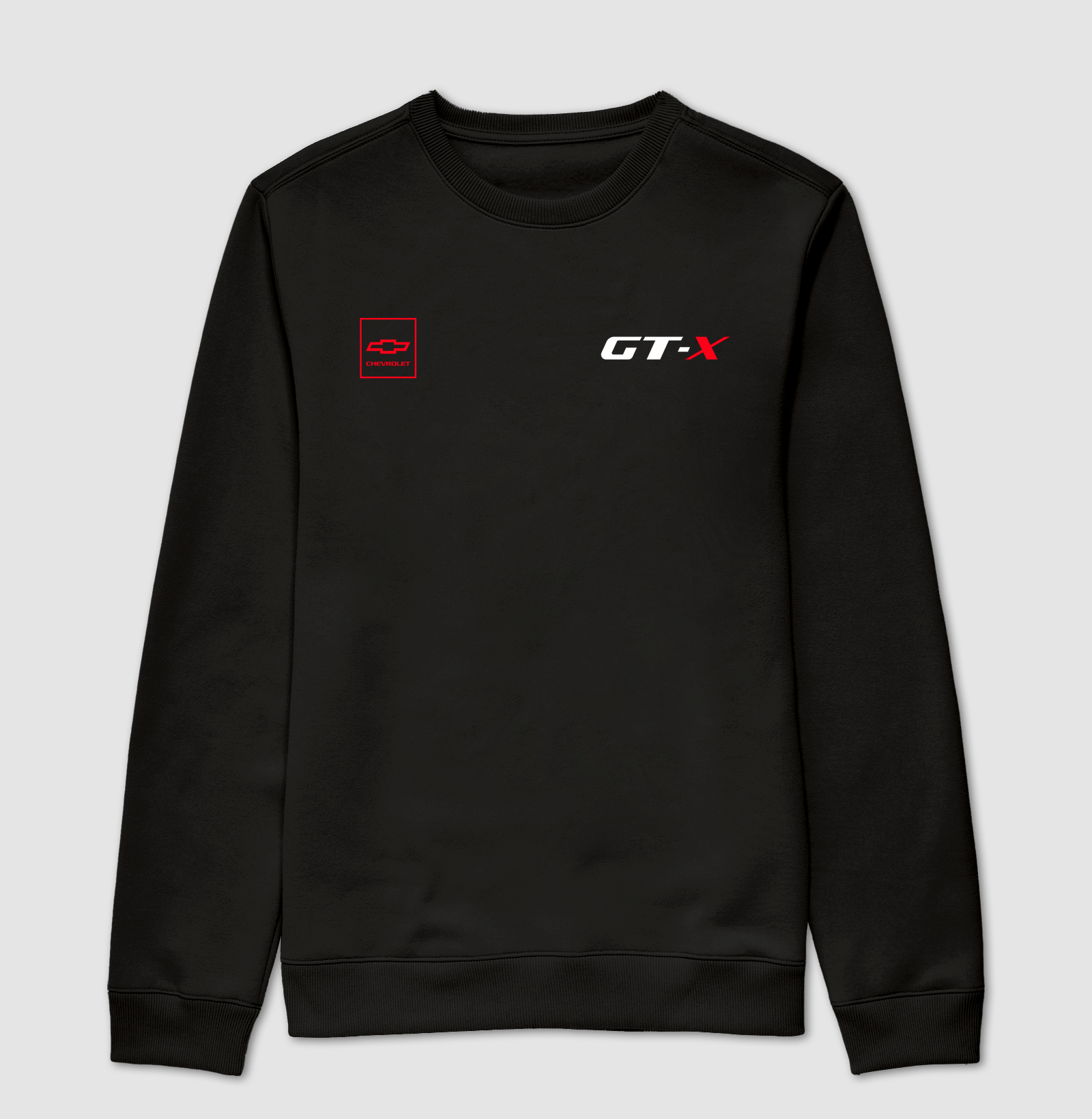 GTX EMBLEMA