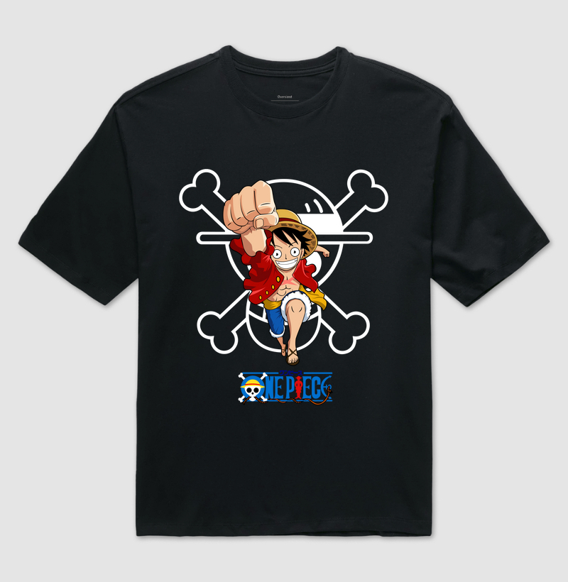Luffy | One Piece