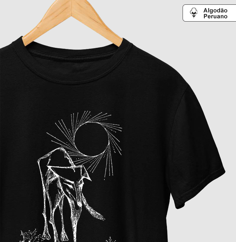 Vidas Secas, Baleia - Personalizado