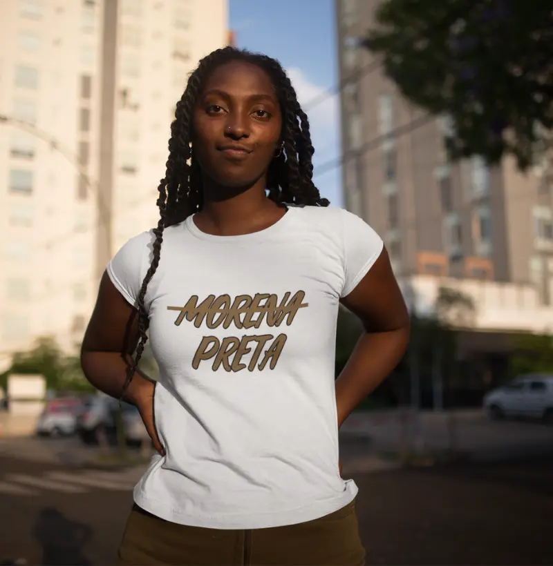 Morena Não