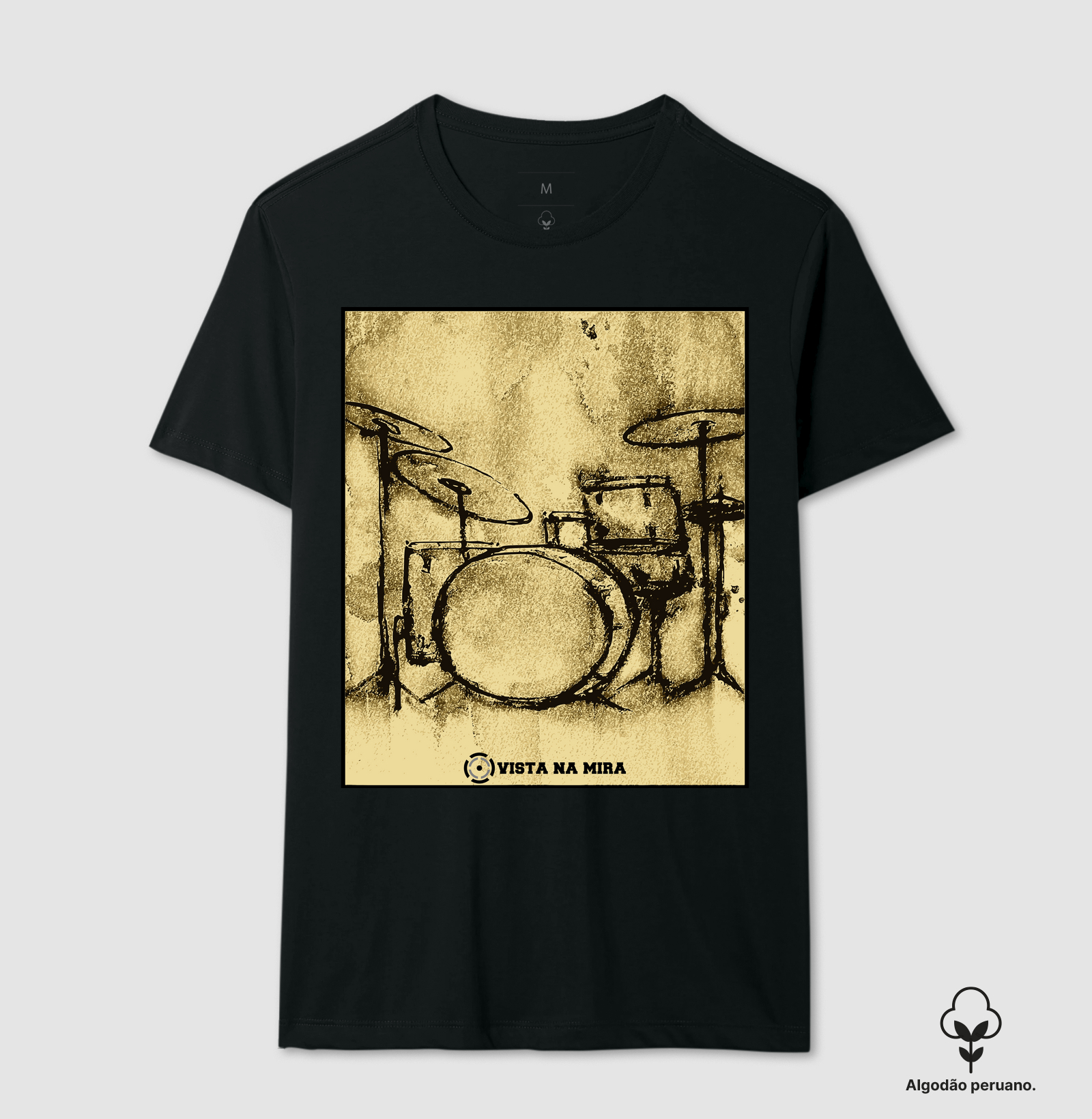 Drum Draw