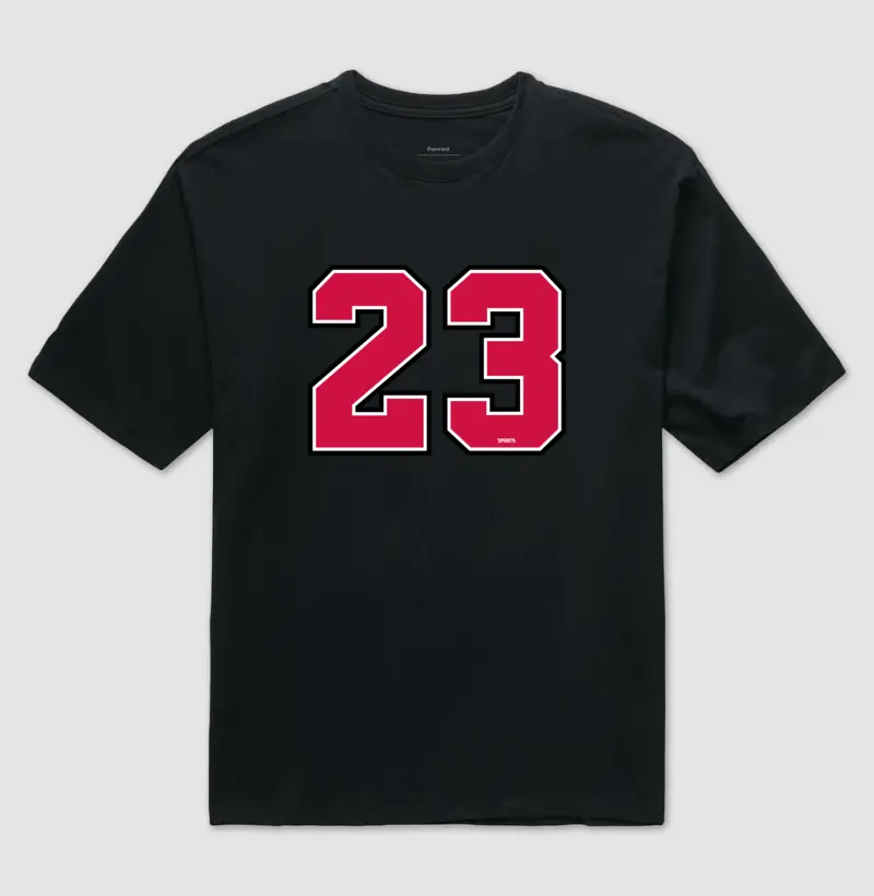23 | MJ