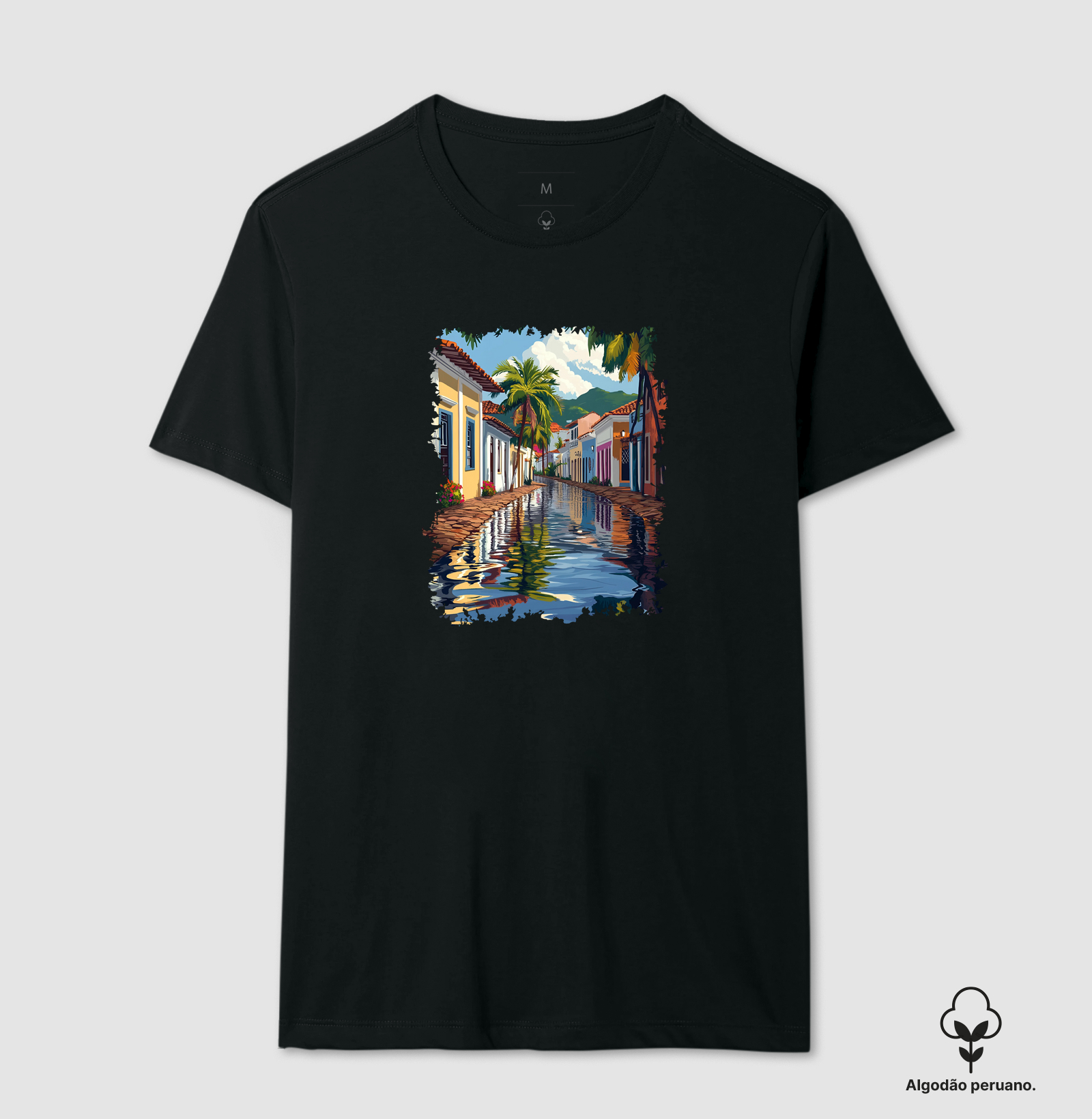 Camisa 0