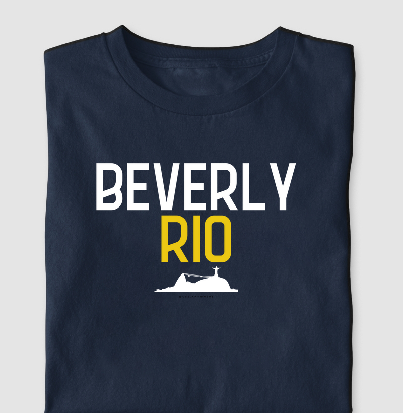 Beverly Rio