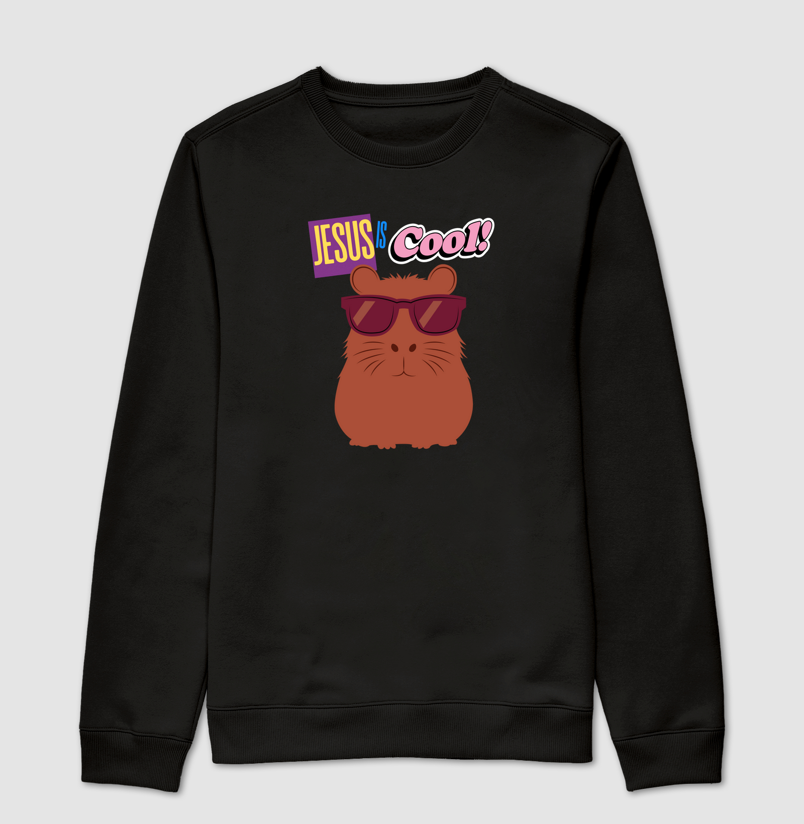 Jesus is Cool