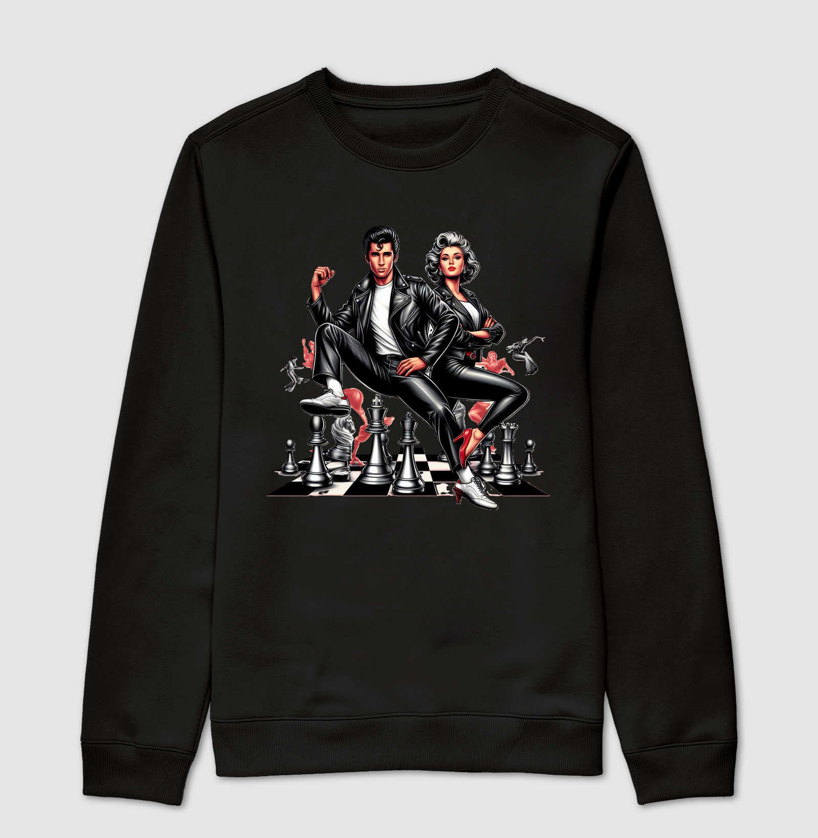 Camisa 0