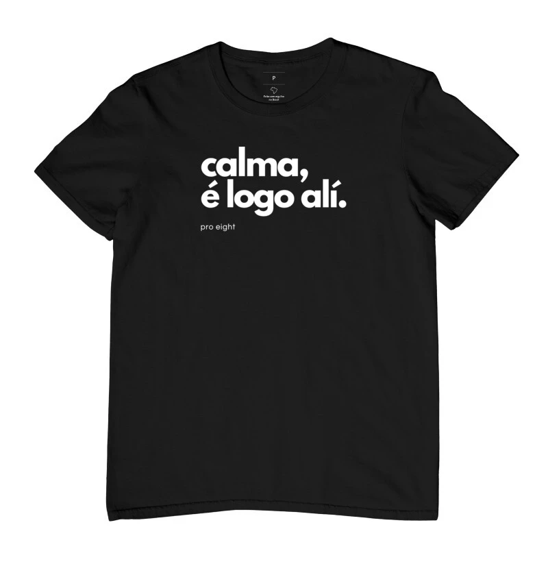 Camisa Pro - Logo Alí
