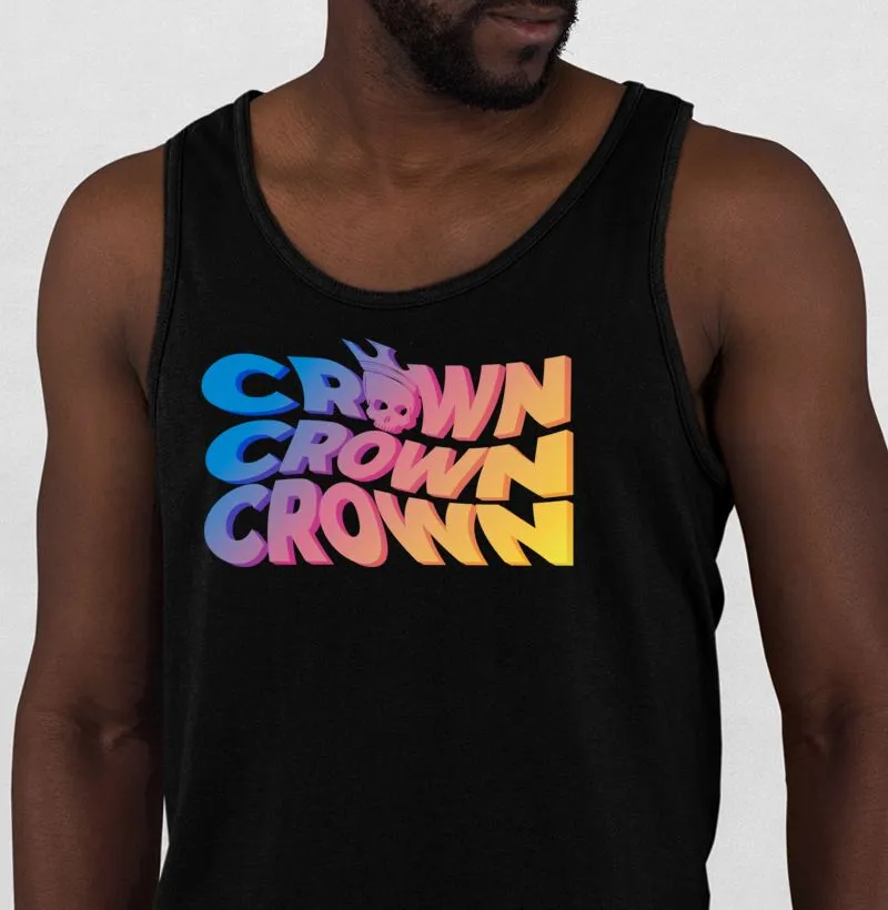 ~CROWN~ - Regata