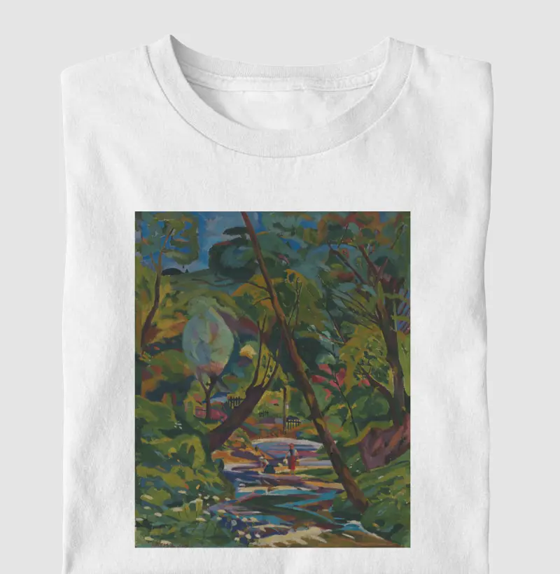 Kubinsky stream