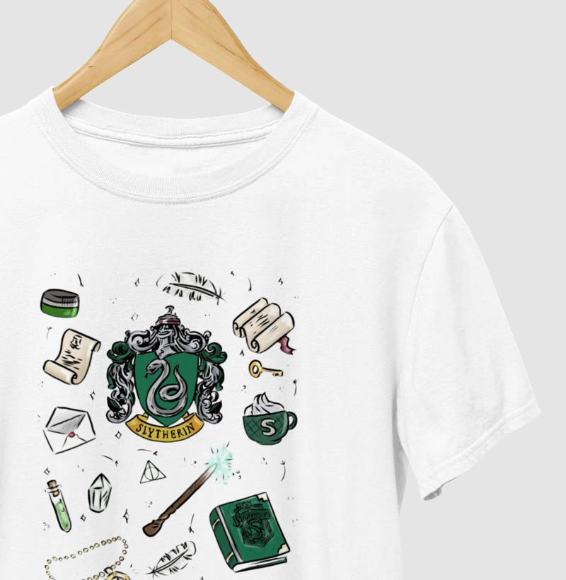 Camiseta Sonserina