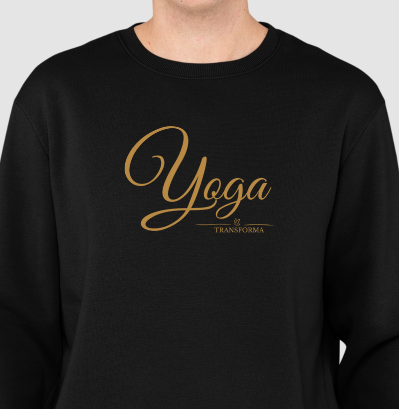 Yoga transforma