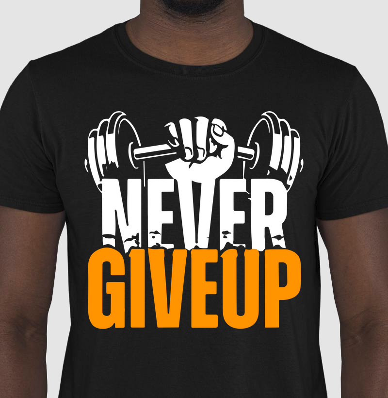Camiseta Masculina Premium