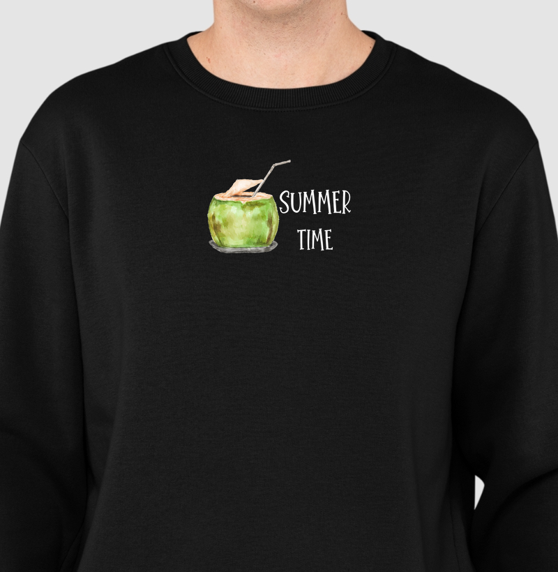 summer time 