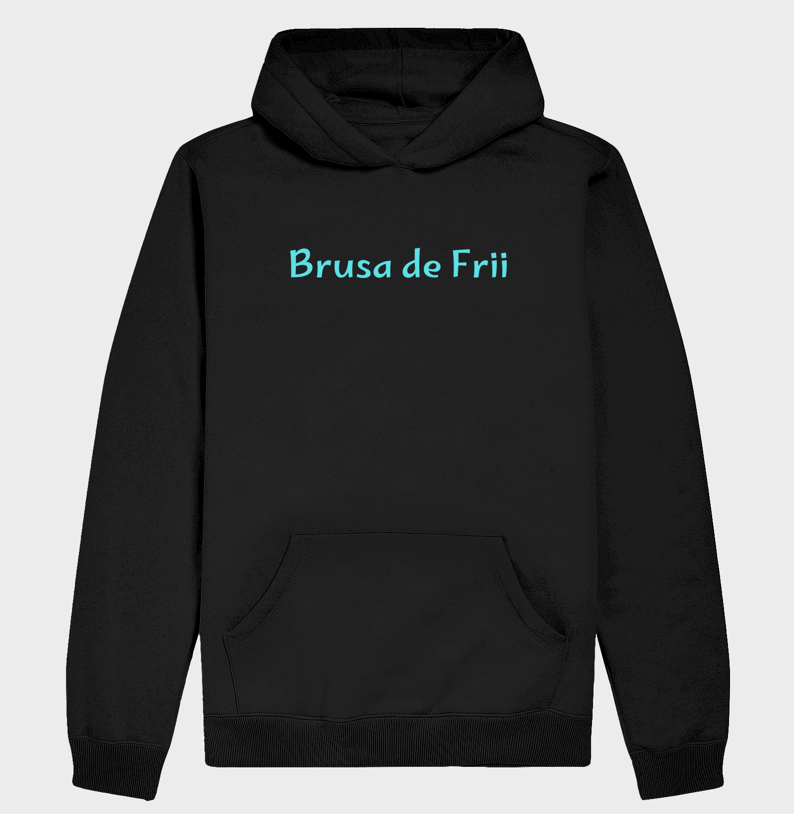 Brusa de Frii