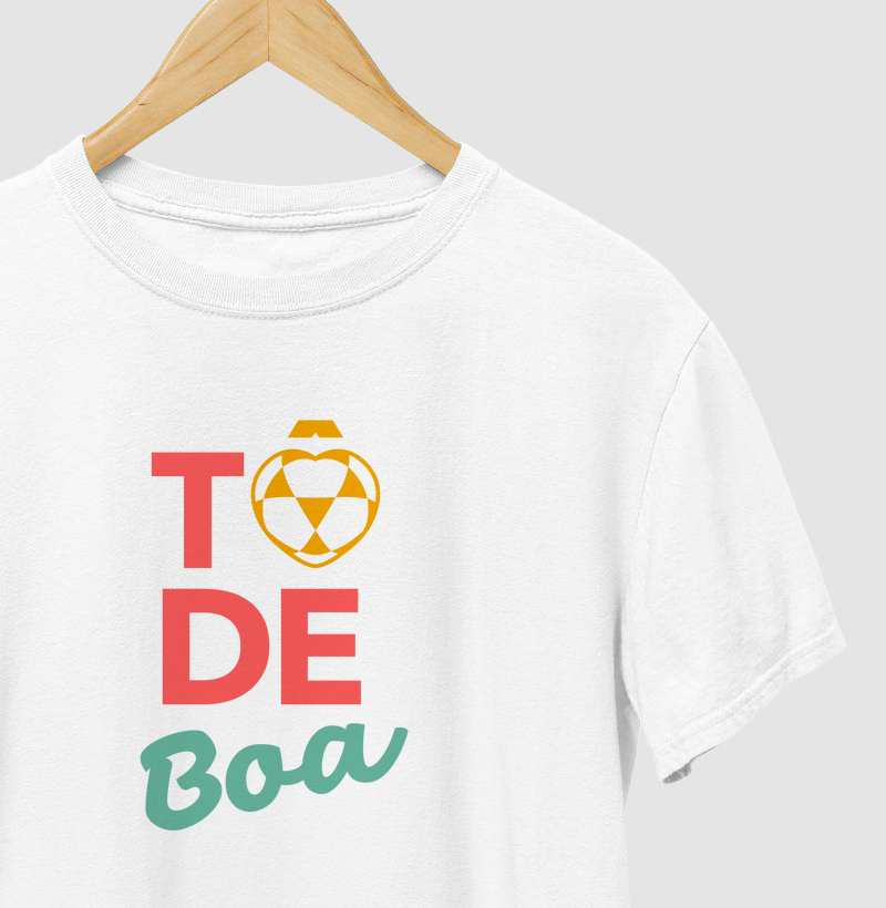 FTVinVERSO | Tô de boa