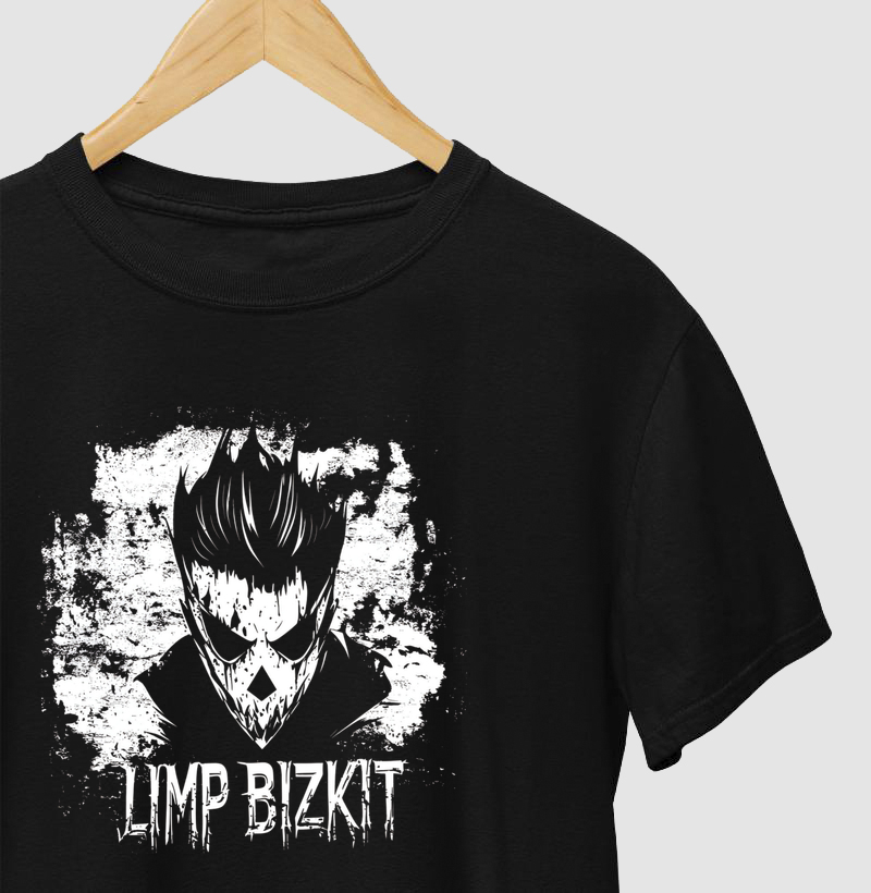 F204 - Limp Bizkit - Wes Borland