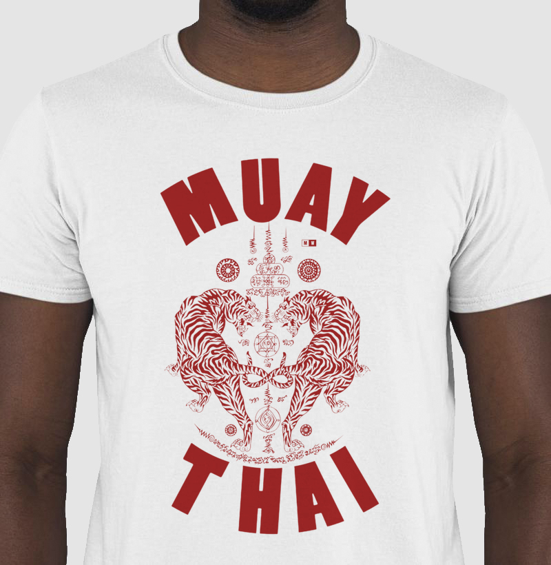 MUAY THAI SIMBOLS