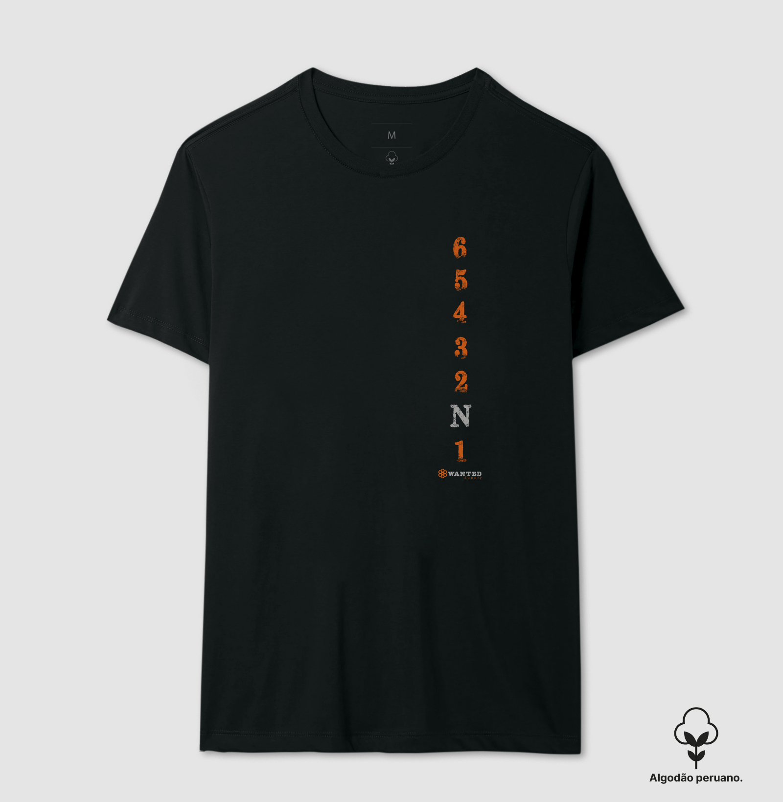 Primeira para Baixo vertical