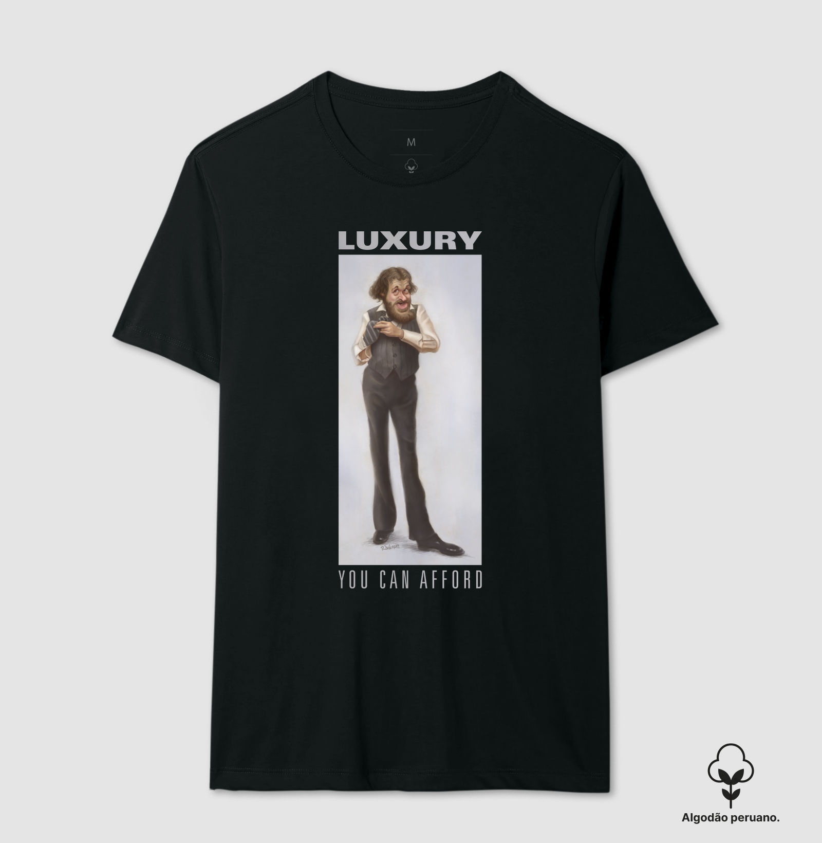 Luxury You Can Afford