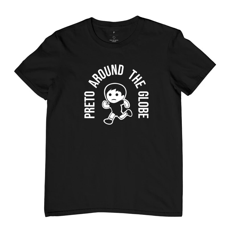 Around The Globe