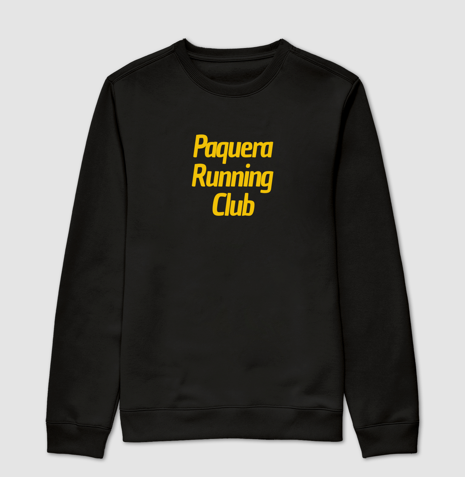 Paquera running club