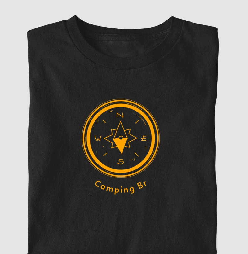 Bússola CampingBr