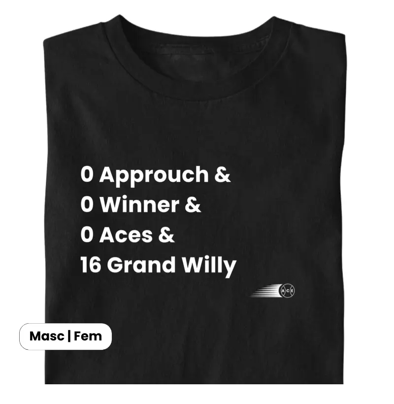 Grand Willy