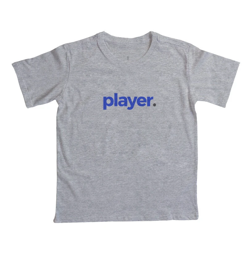 Player - Infantil