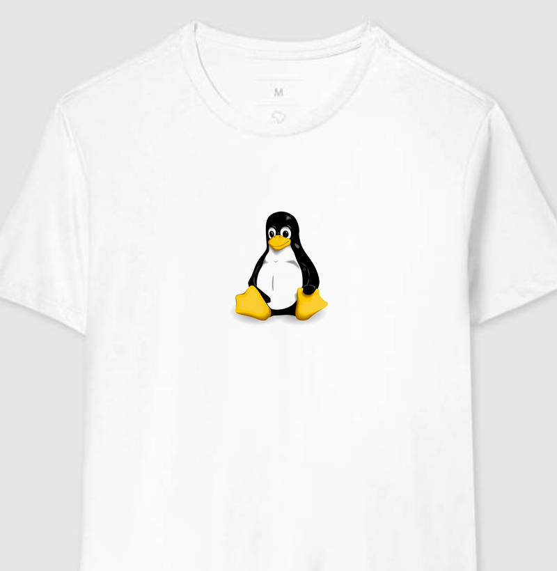 Linux Tux