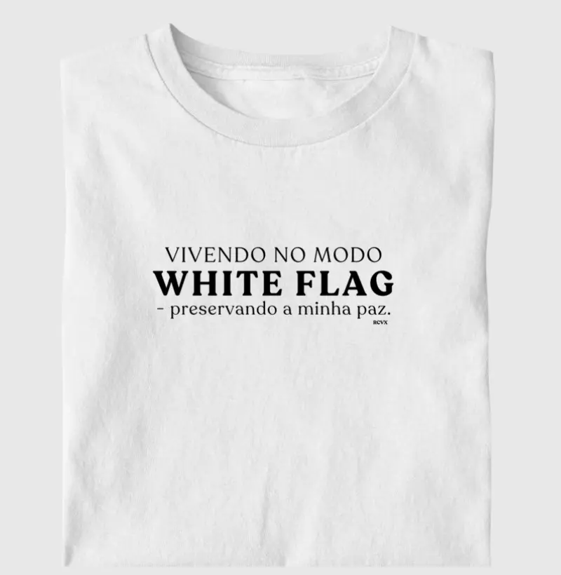 White Flag