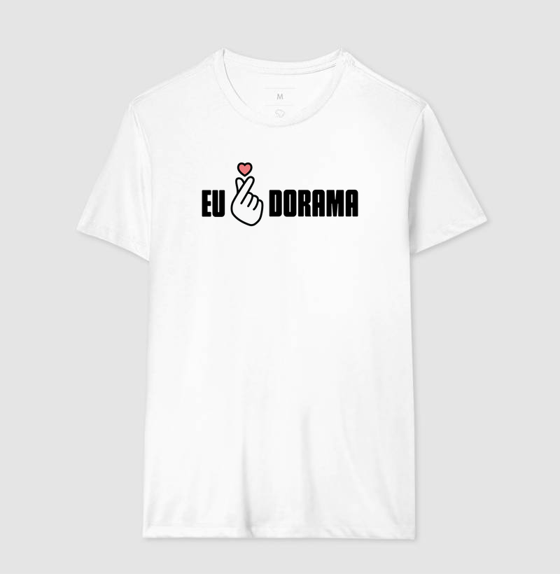 EU SARANGHAE DORAMA!