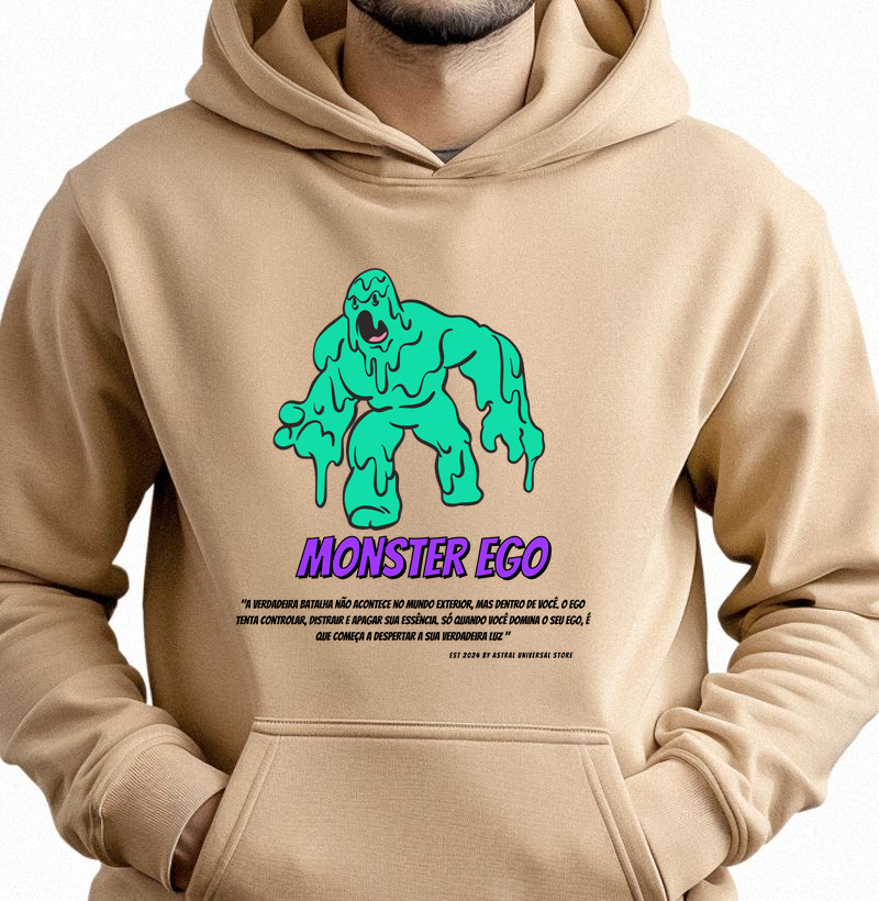 Monster Ego