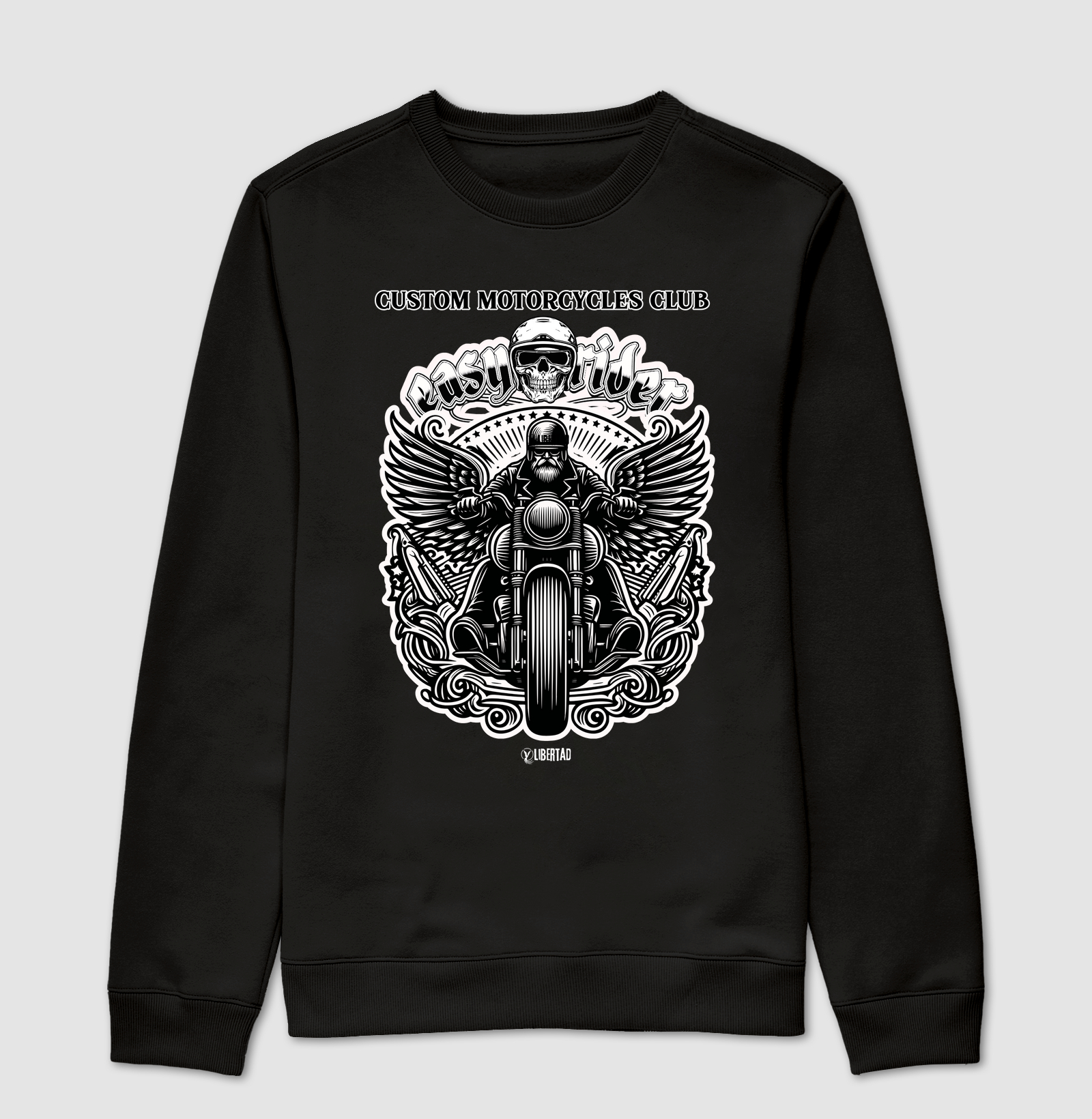 Motorcycle club