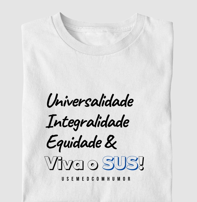 VIVA O SUS