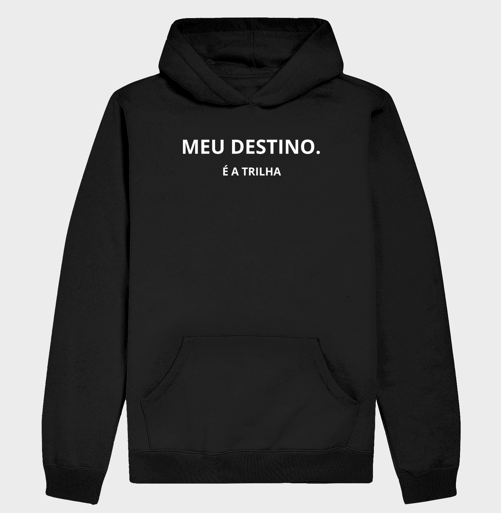 MEU DESTINO
