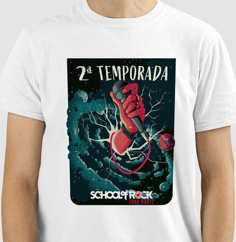 2a Temporada Zona Norte