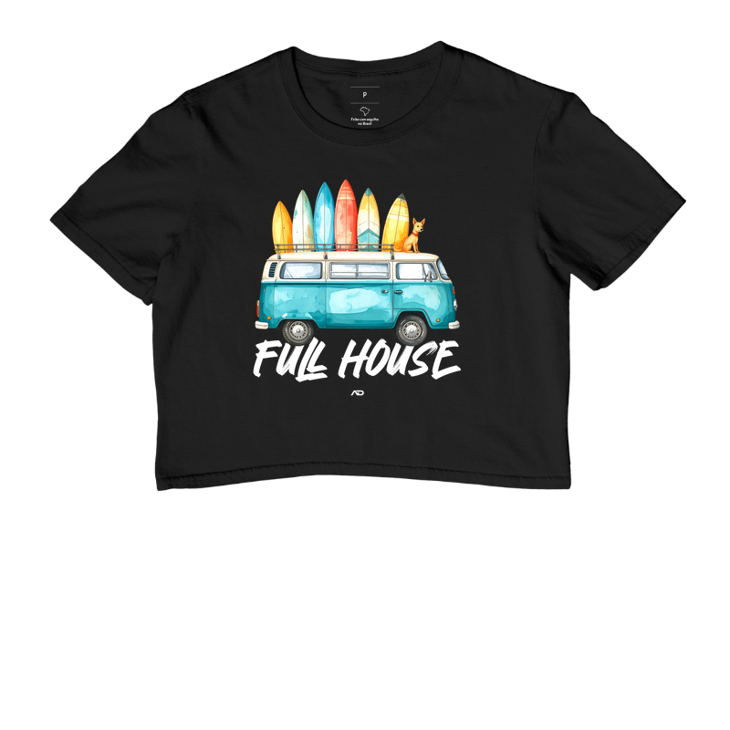 Full House