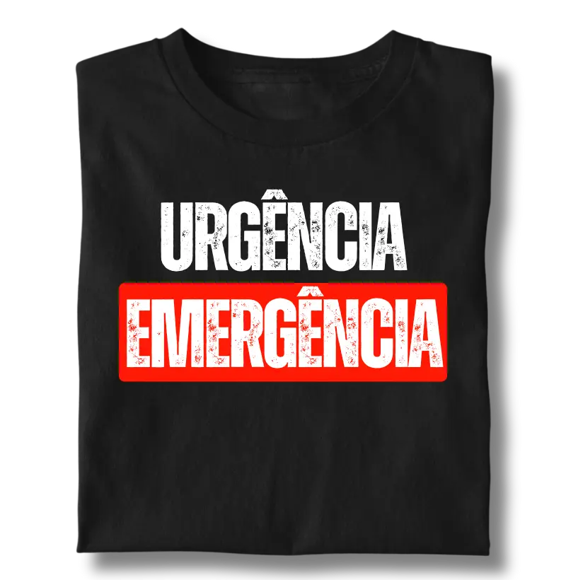 Urgência Emergência