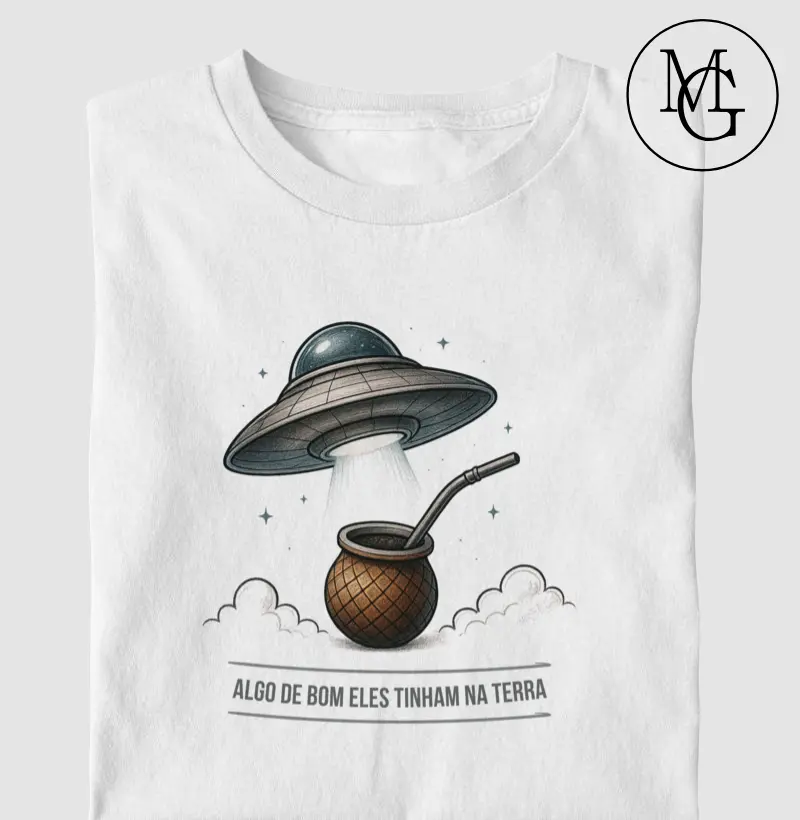 Mate UFO 