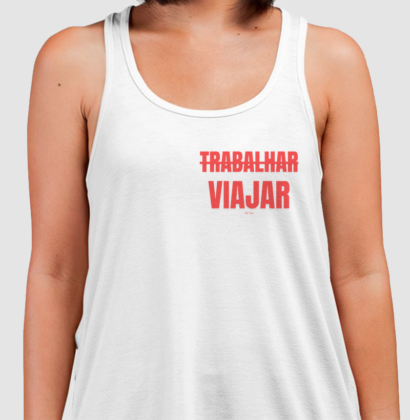 Trabalhar, Viajar