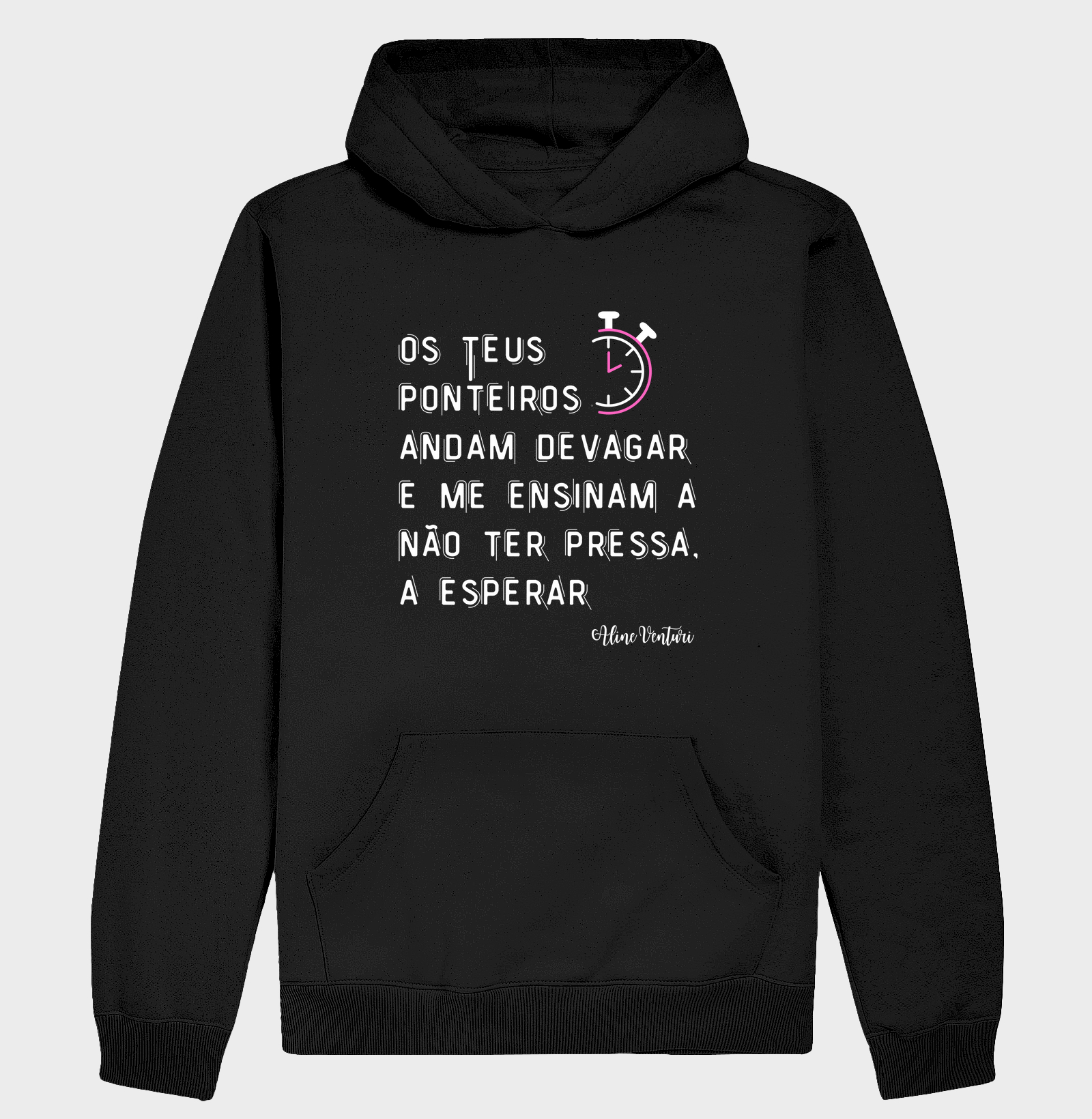 OS TEUS PONTEIROS