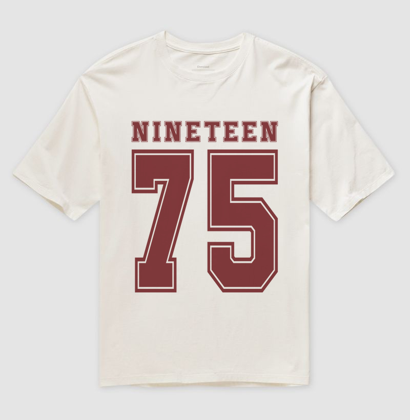 Nineteen 75